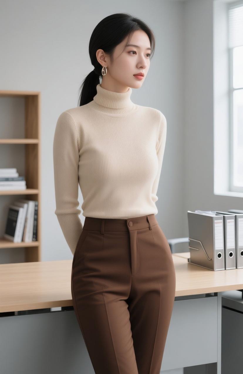 你觉得我冷漠，不过是没有暖到你的心窝，感情分人给温度，你没分量，我自然冷漠…不