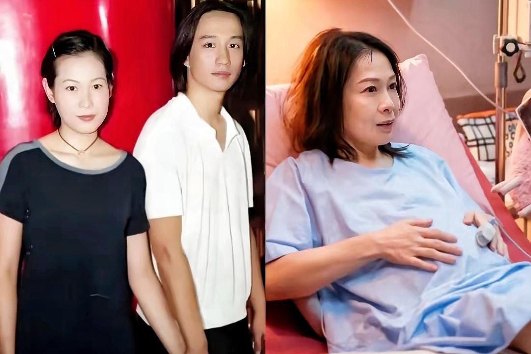 我朋友是妇科医生，她偷偷告诉了我一些大实话刘若英都44岁了，竟然自然受孕，