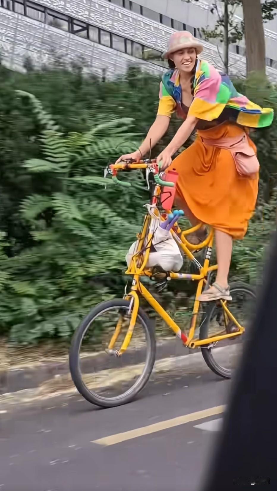 弱弱的问一句，怎么下来啊？