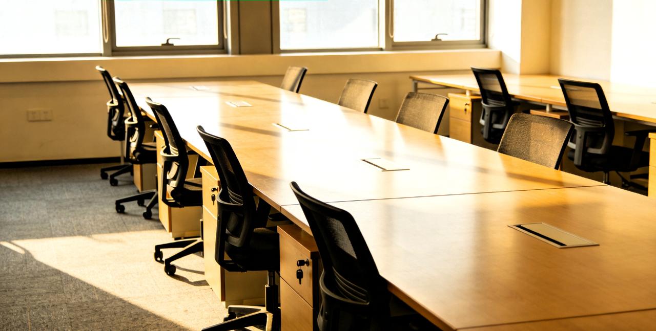 江苏一女子上班发现老板失联、同事全跑光，仍坚持每天到岗上班、打扫守岗在没有工