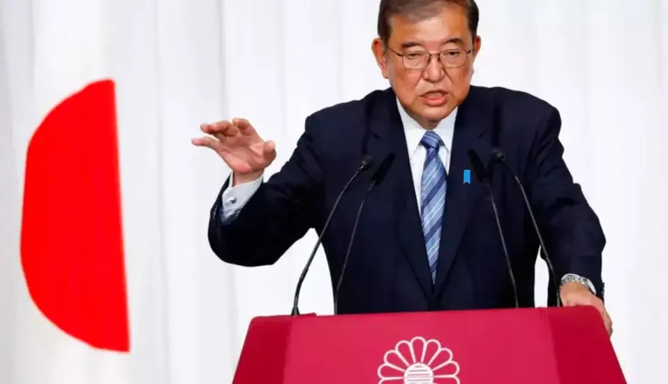 日本这次看到了希望！在我们和美国达成贸易协议后，日本方面也表示，应该学习中国的做