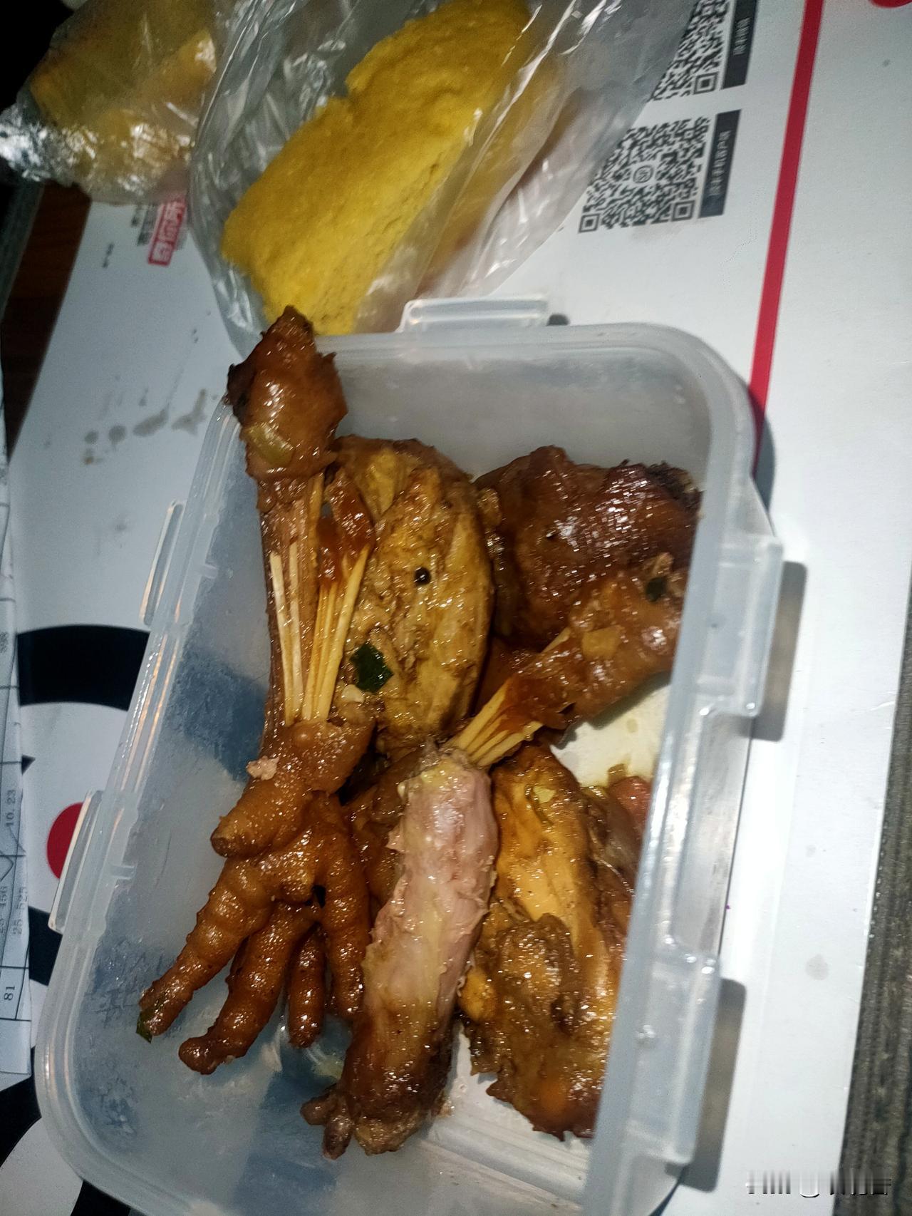 记录我的2026生活不易，且行且珍惜，今天是北方的小年，大家都吃点好的哈，中午我