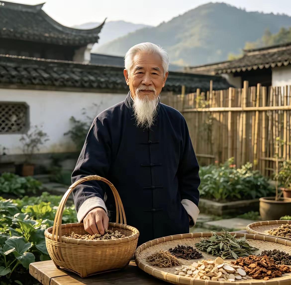 一位老中医偷偷告诉我个秘密：1、睡觉别总朝一个方向很多人几十年固定单