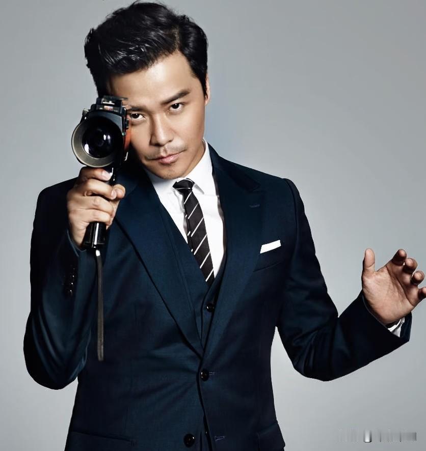 说实话陈思成抛开个人私生活不说其实他作为新生代导演，拍了这么多电影，他的