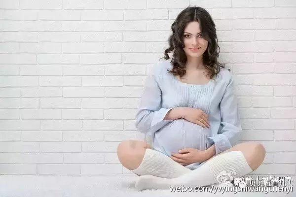 让95后育婴师幼师王晨溢告诉您: 怀孕了, 吃什么才能使宝宝更聪明? ?