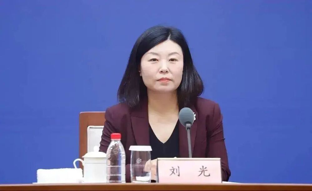 刘光任威海市委统战部部长