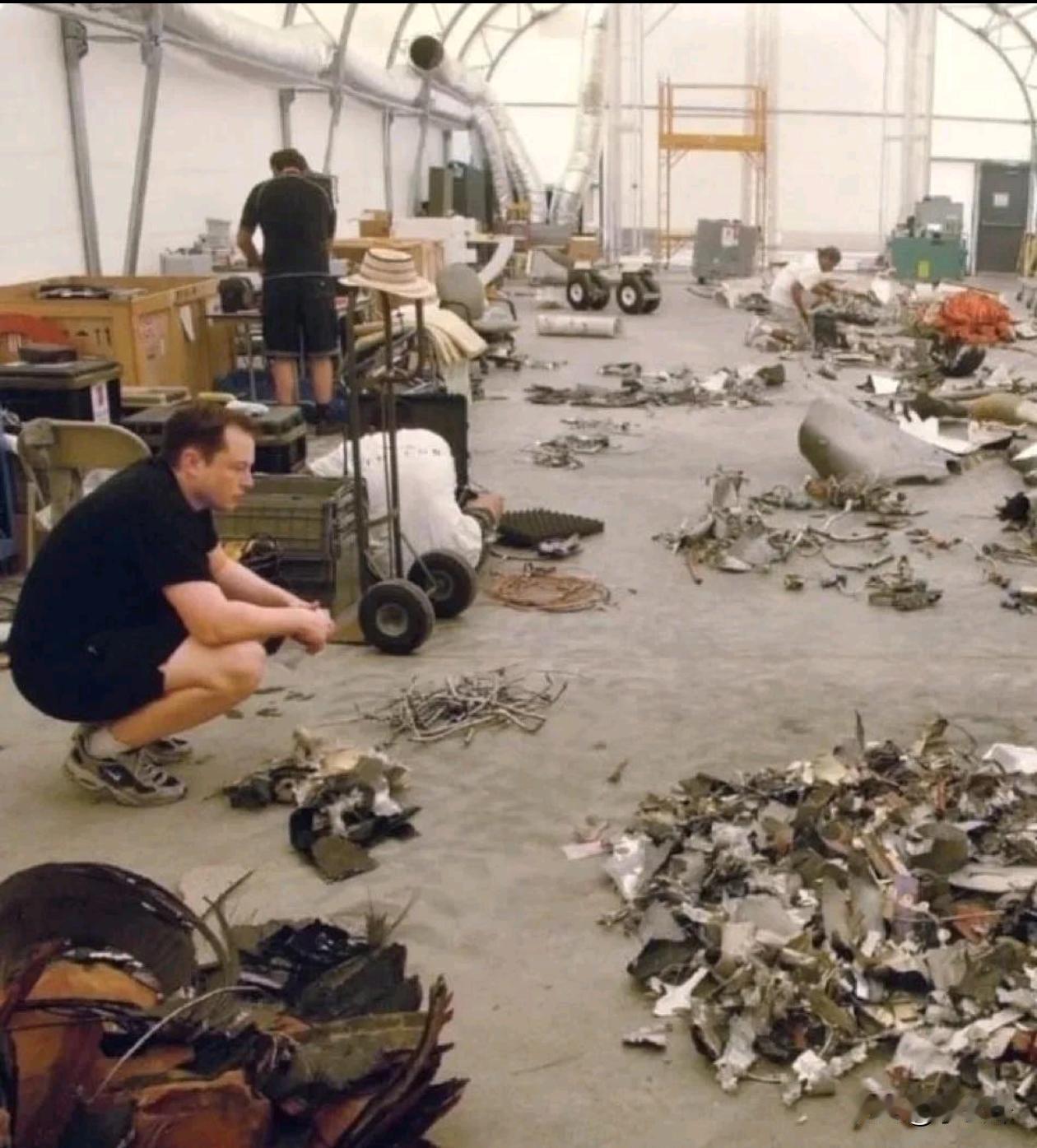 都全球首富了，还这么接地气，怪不得他的员工基本上都不会离职