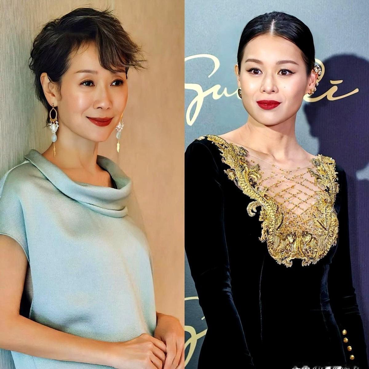 老公绯闻不断，她们为何还拼命工作？2025年，62岁的叶童还在片场连轴转，4