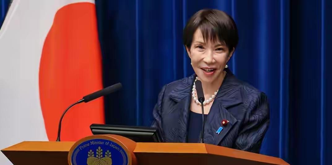 扛不住了！中国反制直击日本痛点，高市的求和算盘藏不住了扛不住了！日媒：中国