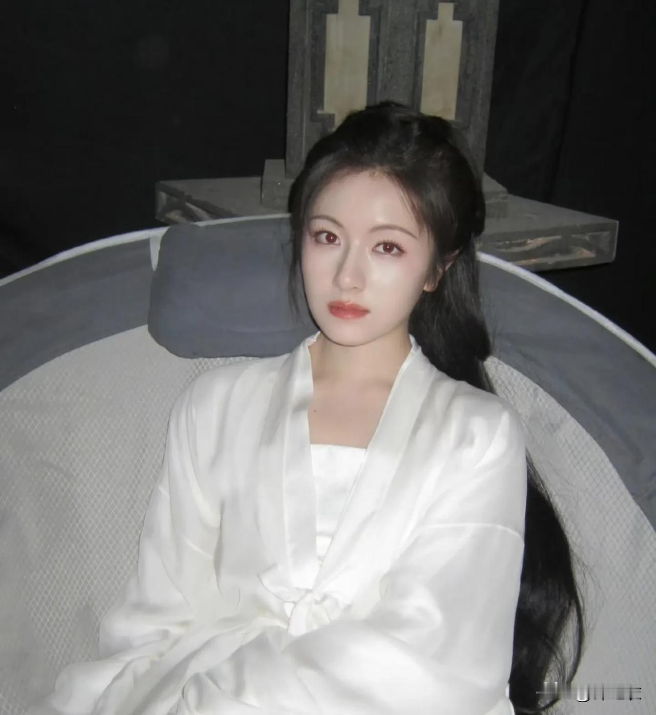 可是我觉得李兰迪在唐人也没有什么不好，因为她从出道拍摄的电视剧我就挺喜欢，我一直