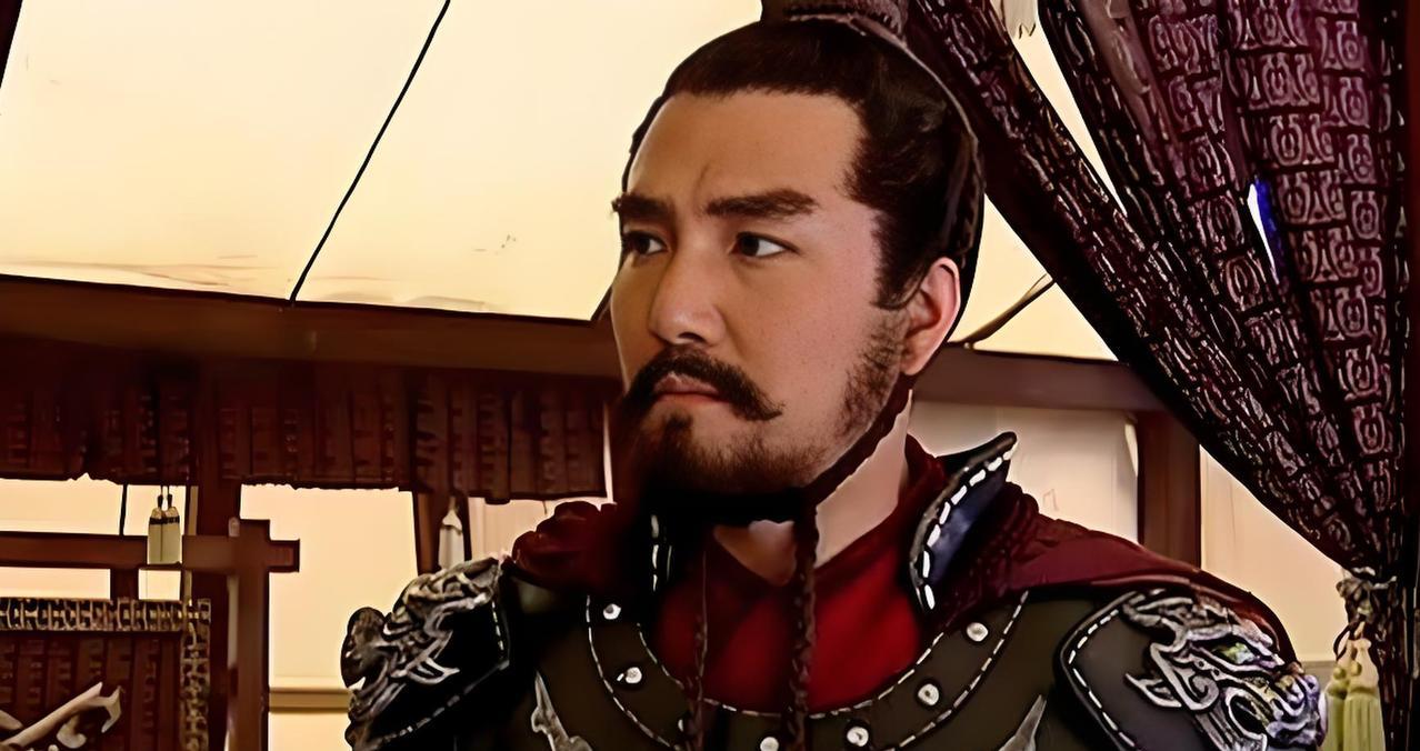 汉景帝宴请群臣，唯独周亚夫的桌上只摆设一大块肉，没有切碎，也不摆筷子。周亚夫大怒