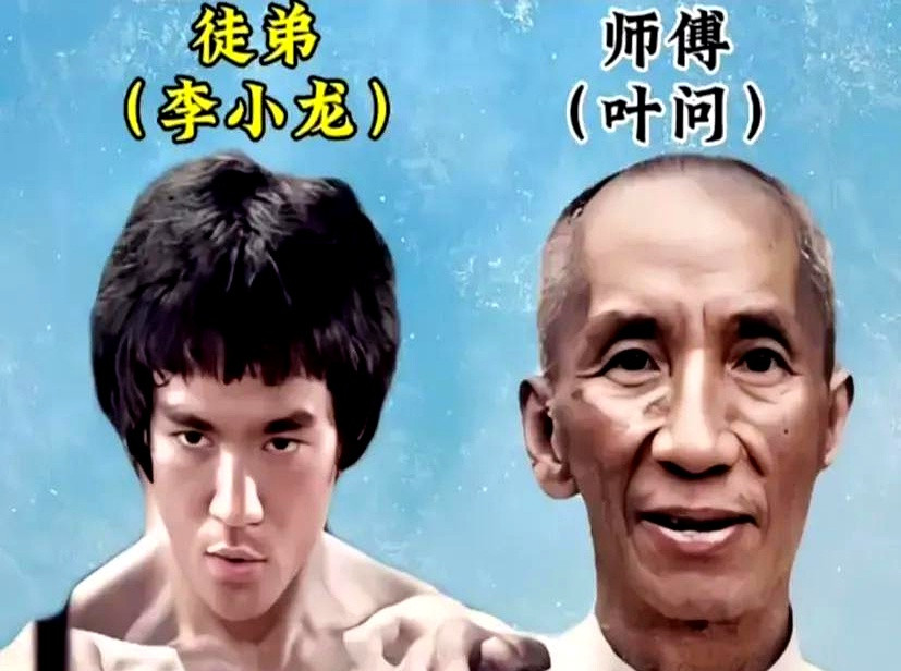 不为拿金牌，只为拍戏打架。赵长军当年把长拳和双手剑拆碎了教，直接带甄子丹徒手拆招、真刀真枪地对碰。搁