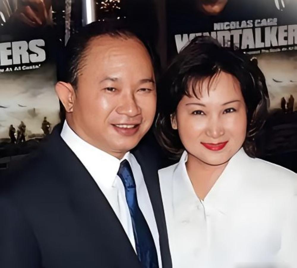 别再吹吴宇森的“暴力美学”了！他这辈子拍得最硬核、最荡气回肠的作品，根本不是《