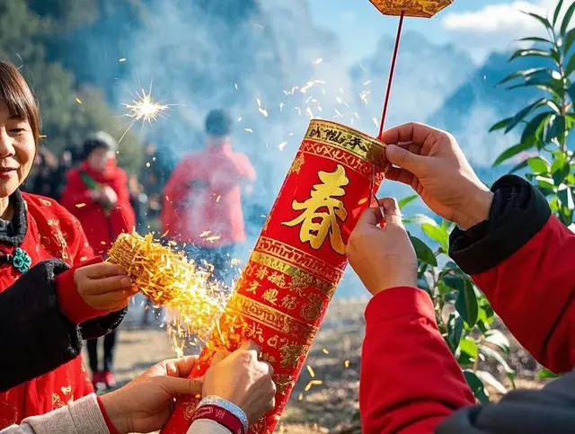 “初一不穿四衣, 快换掉”! 今年过年, 别穿4种衣服, 图个吉利!