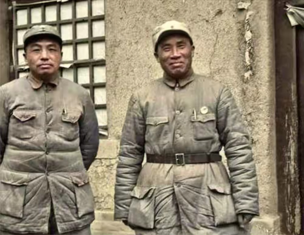 如是历史把八路军当成一个“军”，是现代人的误读。按1937年的国军编制序列，“路