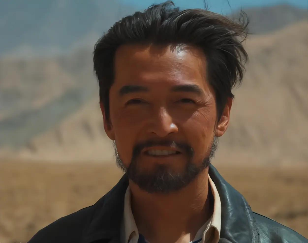 《生命树》中胡歌以特别出演的身份出现在演员表里。原本以为剧中由他饰演的多杰副县