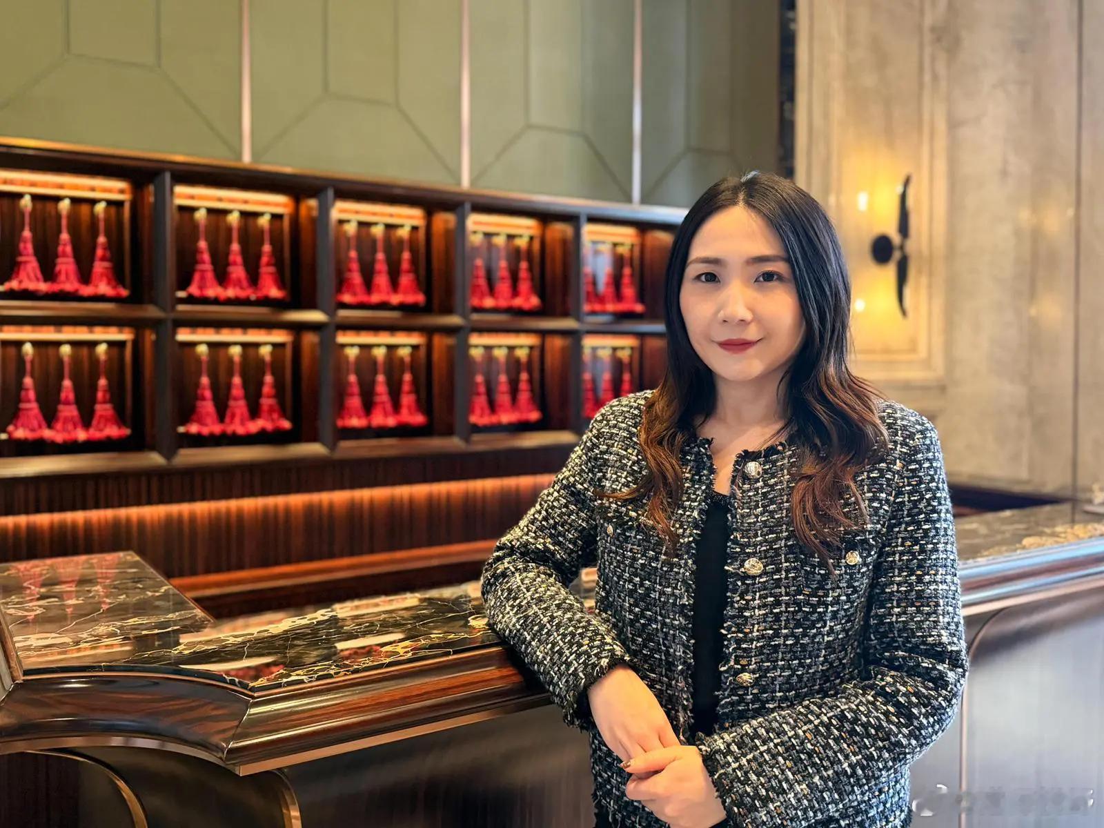 港商原创【长实旗下半山豪宅“21BORRETTROAD”一单位成交逾2.1