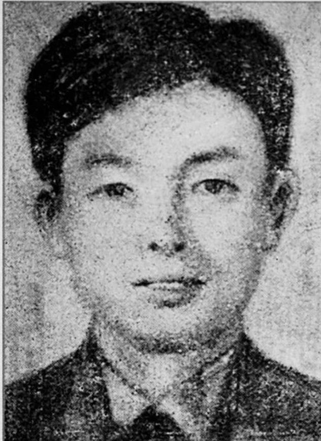 1930年，傅有智被捕，敌人把他带到海滩执行枪决，还打了他五枪，但都没有命中要害