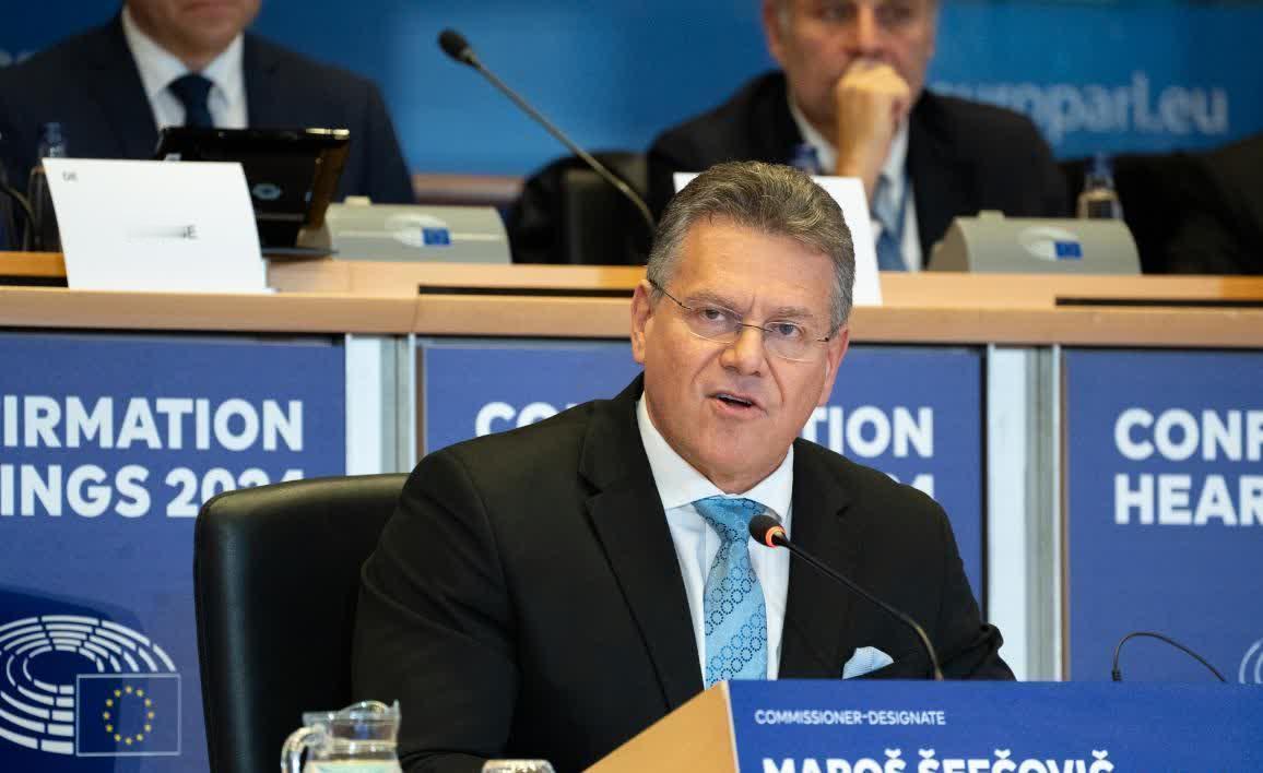 欧盟给出安世半导体2个解决办法，暗示就看闻泰科技如何选择，果然还是无视了中方的实