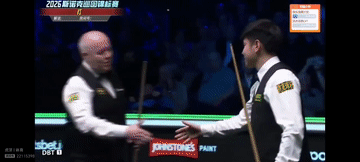 赵心童10-1横扫希金斯，本质不是爆冷，是打法迭代与年龄体能的双重碾压。当极致准