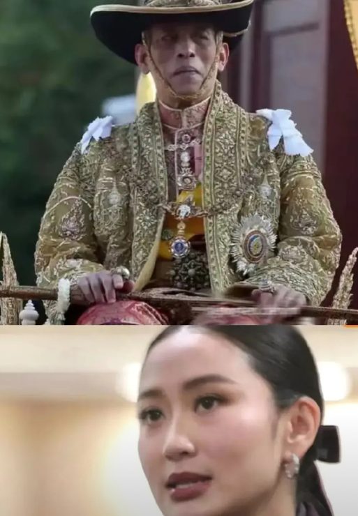 真的有人看透了泰王为什么帮助佩通坦一句话解释，原因真的很简单不是因为和他关系