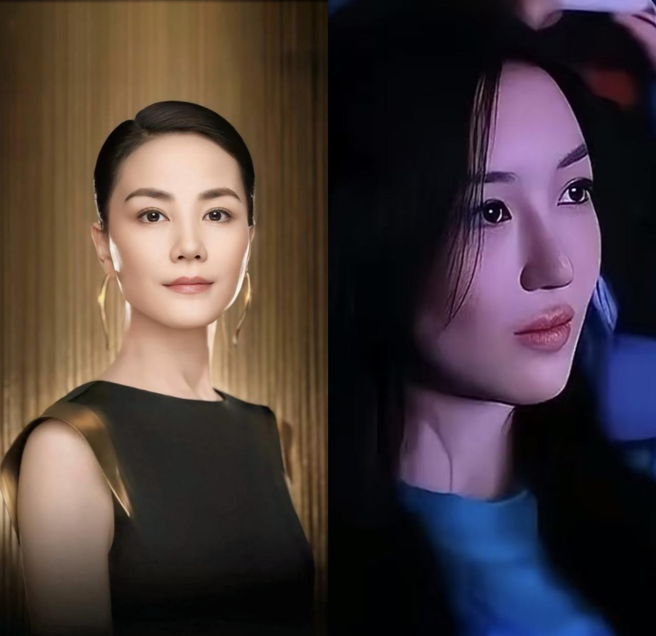 你以为王菲对嫣然天使基金不上心？她没站台，但打了3268万。整整十年，她都是