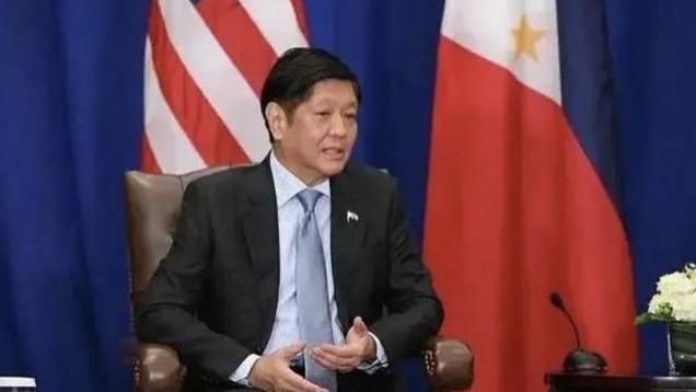 菲防长撂下一句狠话,中国敢这么干,4国将与中国“战斗到底”!