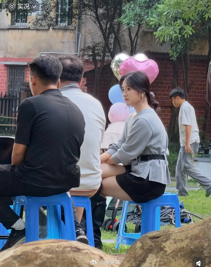 女神，有身材焦虑的时候看看就放心了