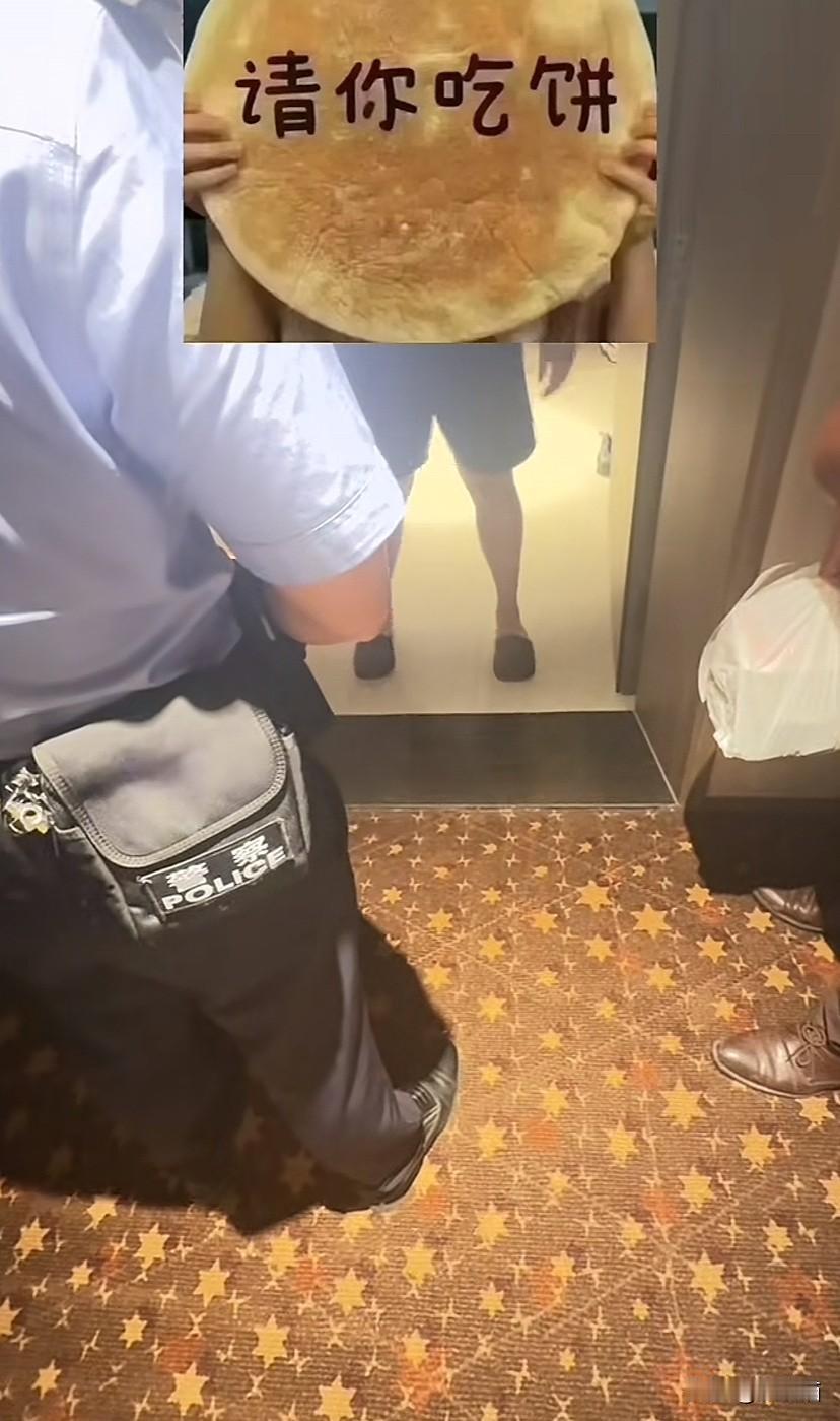湖南长沙，女子点了价值六百多元的外卖，放在入住酒店的前台，却被一男子恶意享用。女