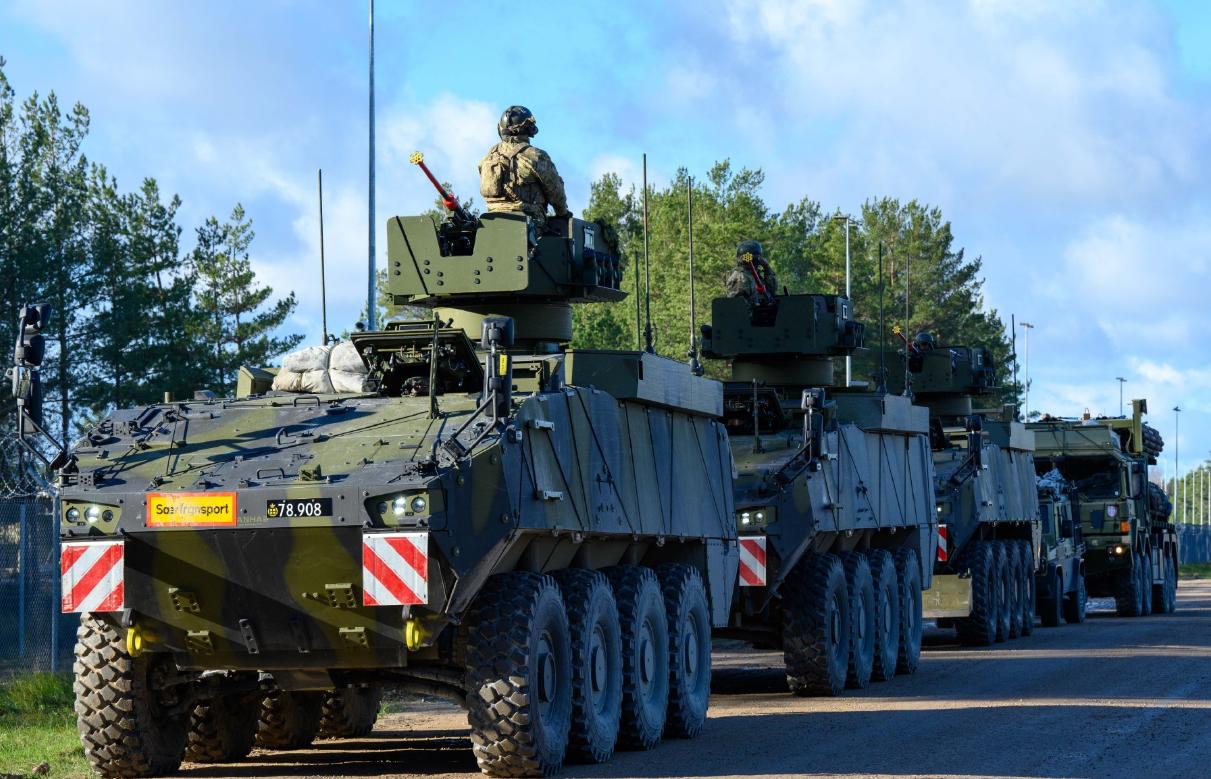 北约军队下场俄乌战争，意义不大了，可以说，俄乌战争打到现在。北约也已经很明白了，