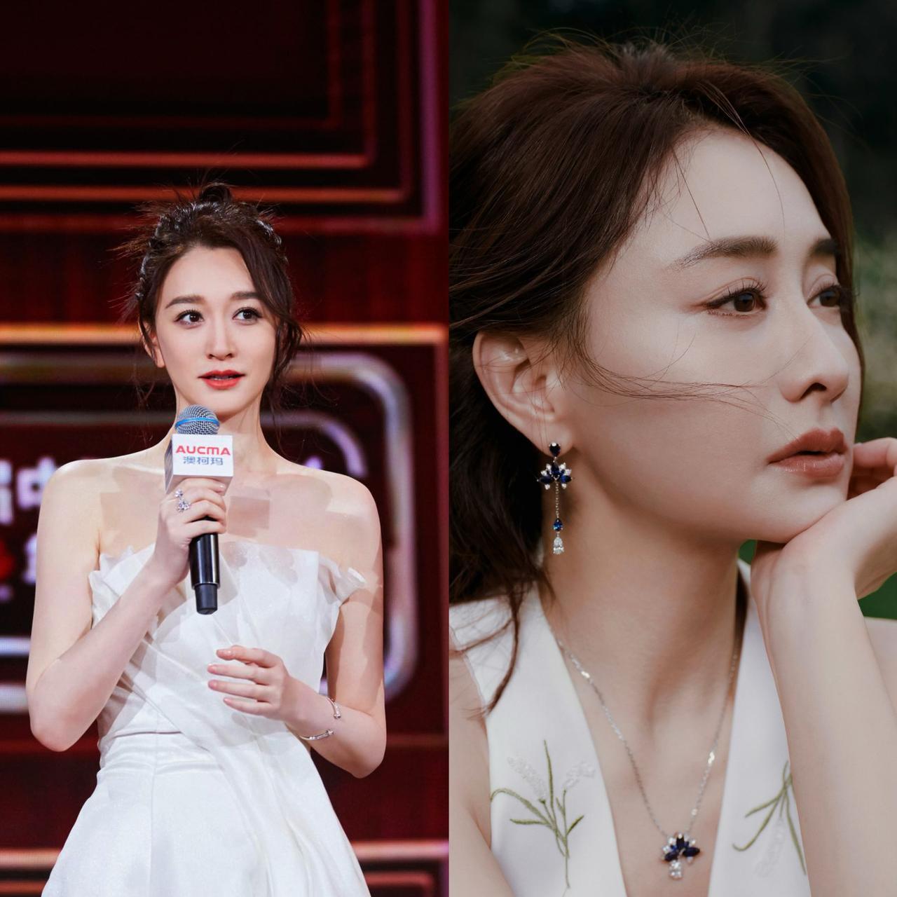 陈德容在浪姐“讨人嫌”？看完李小冉，我才看懂问题出在哪。陈德容在《浪