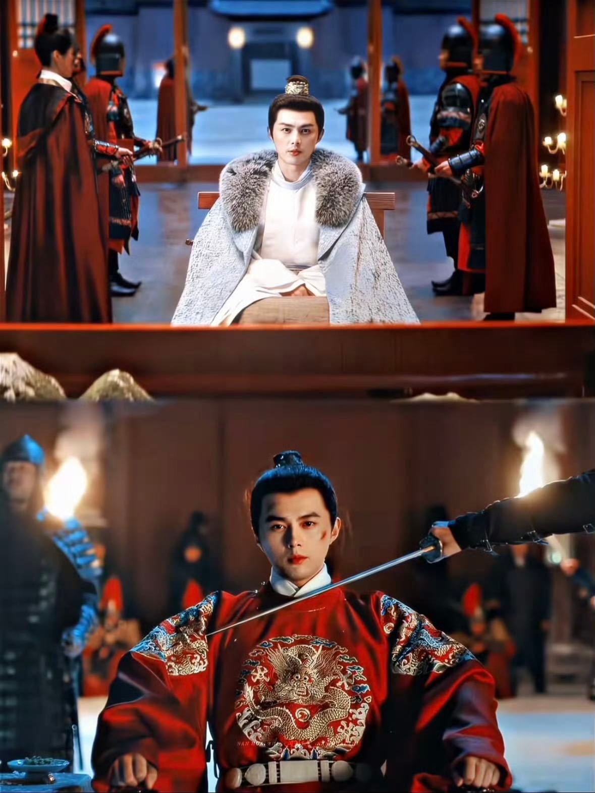 叶祖新曾因娃娃脸无戏可拍36岁遇转型困境，剃光头演反派沉淀演技，如今凭作品圈粉