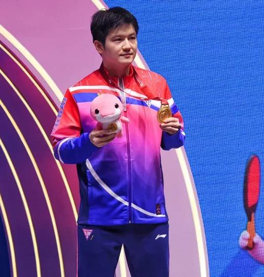 WTT世界乒联现在应该又要“作妖”了。他们估计怎么都想不到。已经退出世