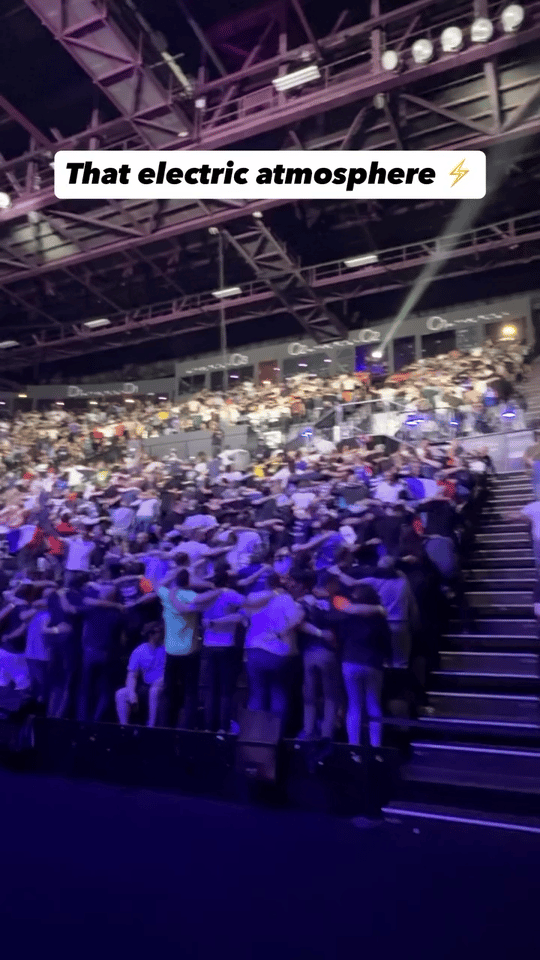 我看到dy上有妈咪在讨伐蒙彼利埃太吵了你们那是不相上下的呀！法国人好“行为艺术”