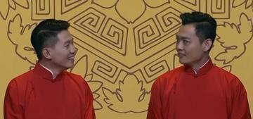 天呐！卢鑫张玉浩决裂不到半年，这恩怨情仇太抓马啦！家人们呐，去年11月张玉浩那