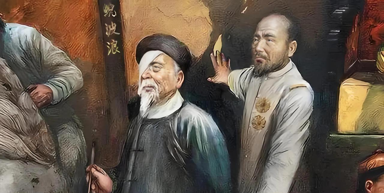 甲午一战的失败，清廷仅白银一项就赔偿了2.5969亿两，这个数字怎么来的呢。其中
