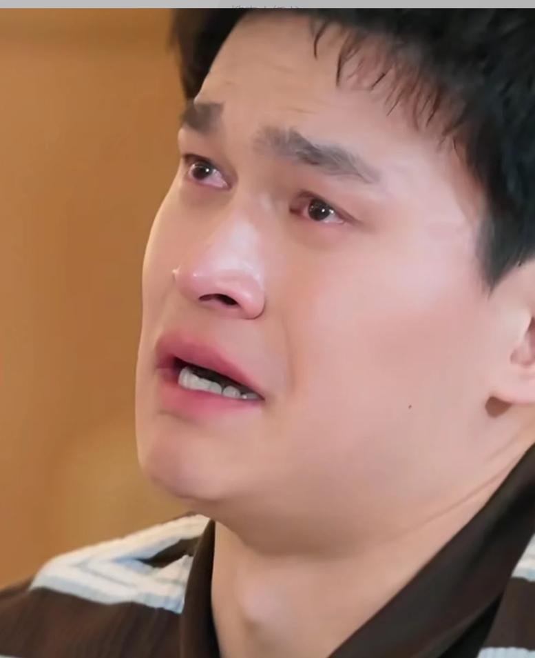 孙杨在最新的采访中哭了，其实他的确是有些冤他的性格不是一天两天形成的，并不是