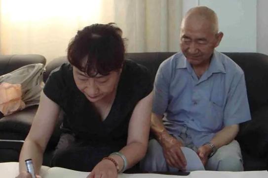 1936年，怀孕的女兵陈淑娥被捕，在遭到马元海的精神上和肉体上的折磨后，便赏长相