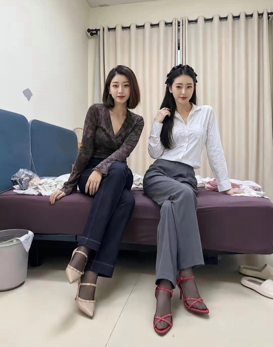 如果彩礼一样，你会选哪个？说实话。。
