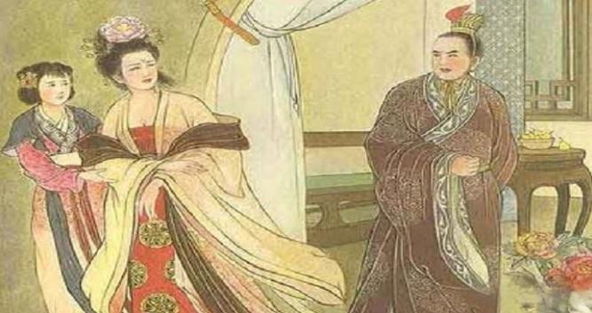 一日晌午，唐代宗李豫最为受宠的女儿升平公主气冲冲的来到了皇宫之中，见到李豫后哭诉