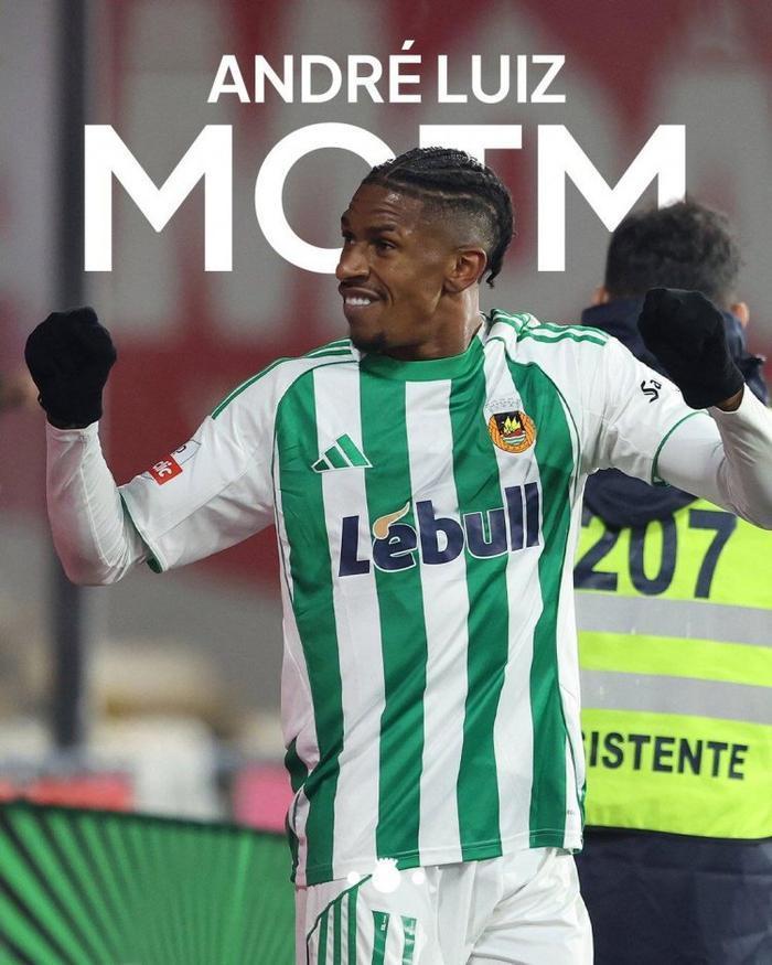 穆里尼奥心怡的左脚右边锋，遭到坐地起价，本菲卡紧急降温。2比2战平布拉加，下半场