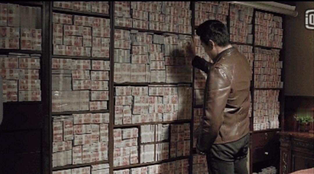 笑话（671）秘书抱着文件夹走到贪官身边：“领导，这里有几份文件需要您签字”