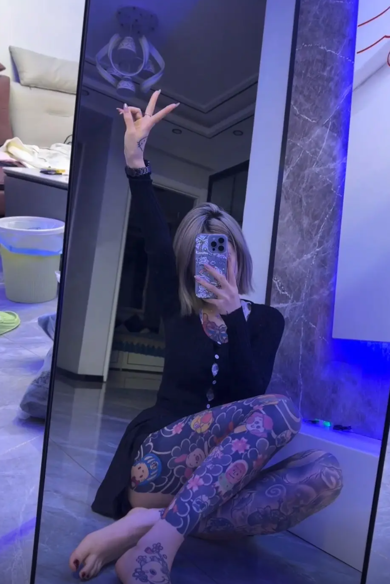 我想知道这是穿的什么牌的裤子