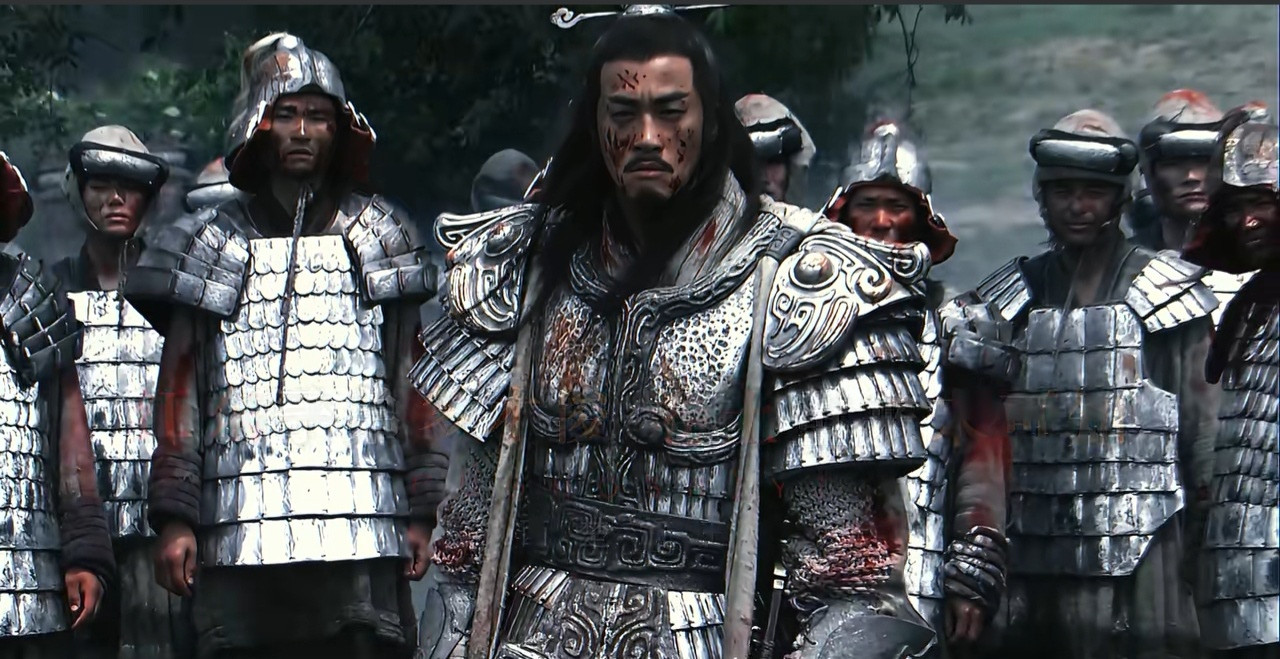 项羽为什么不肯带将士们过江东？