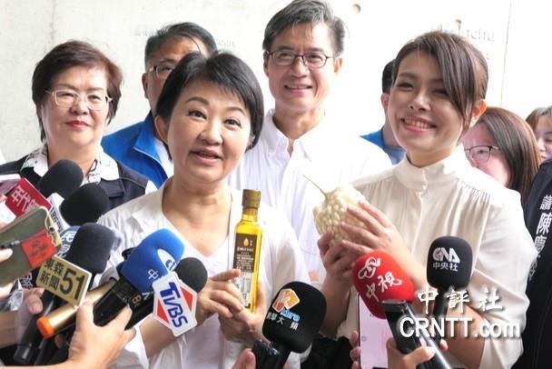 高虹安蓝白合拼连任并非十拿九稳，官司再起有隐忧新竹市长高虹安年底将代表蓝白阵营