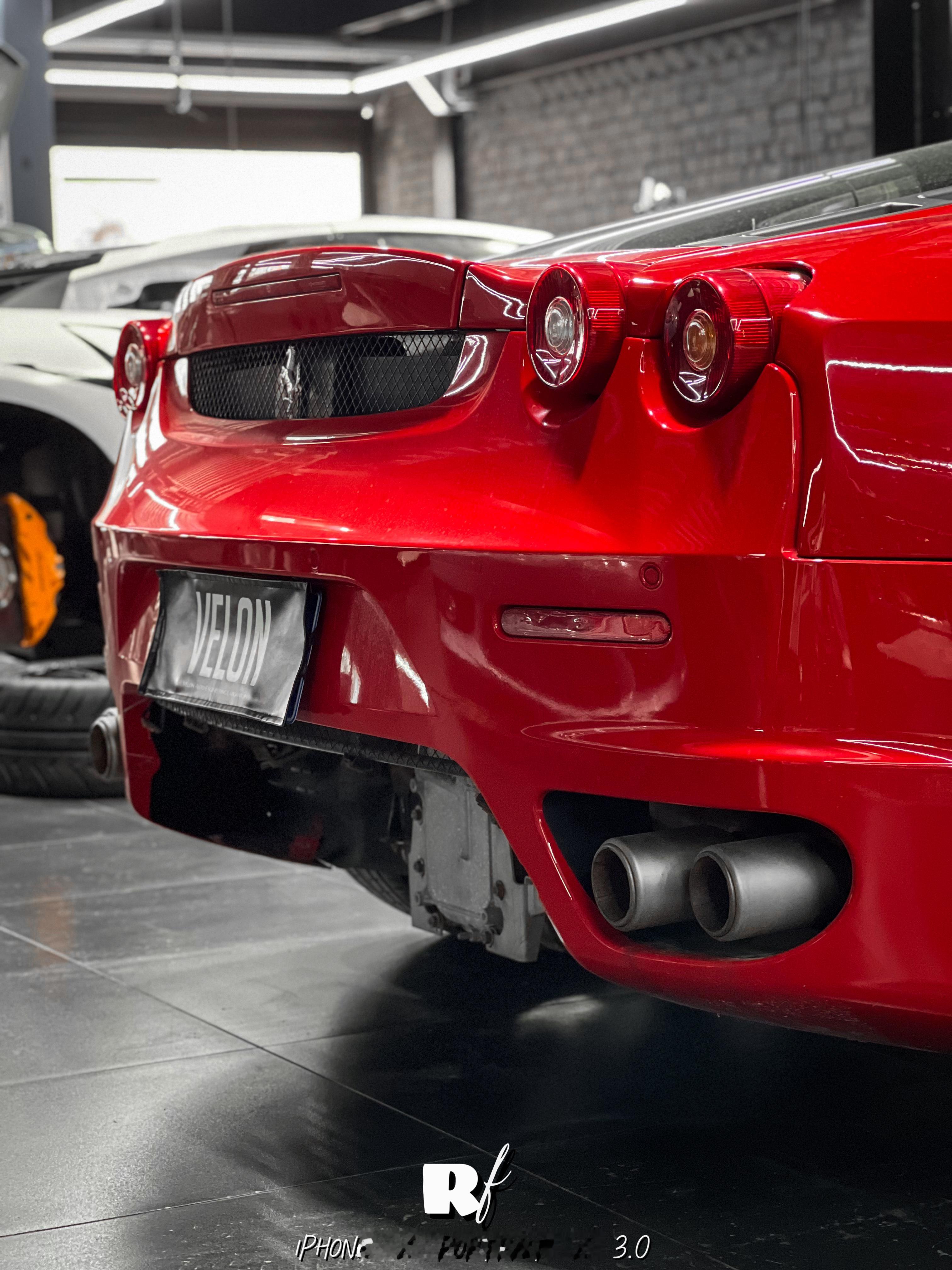 符合年龄标准createdbyPininfarinaFerrari