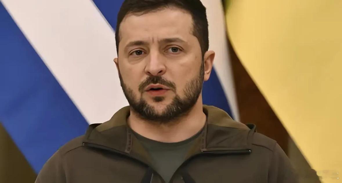 泽连斯基终于可以死心了，欧盟方面表示，2027年前不可能接纳乌克兰。理由是加入欧