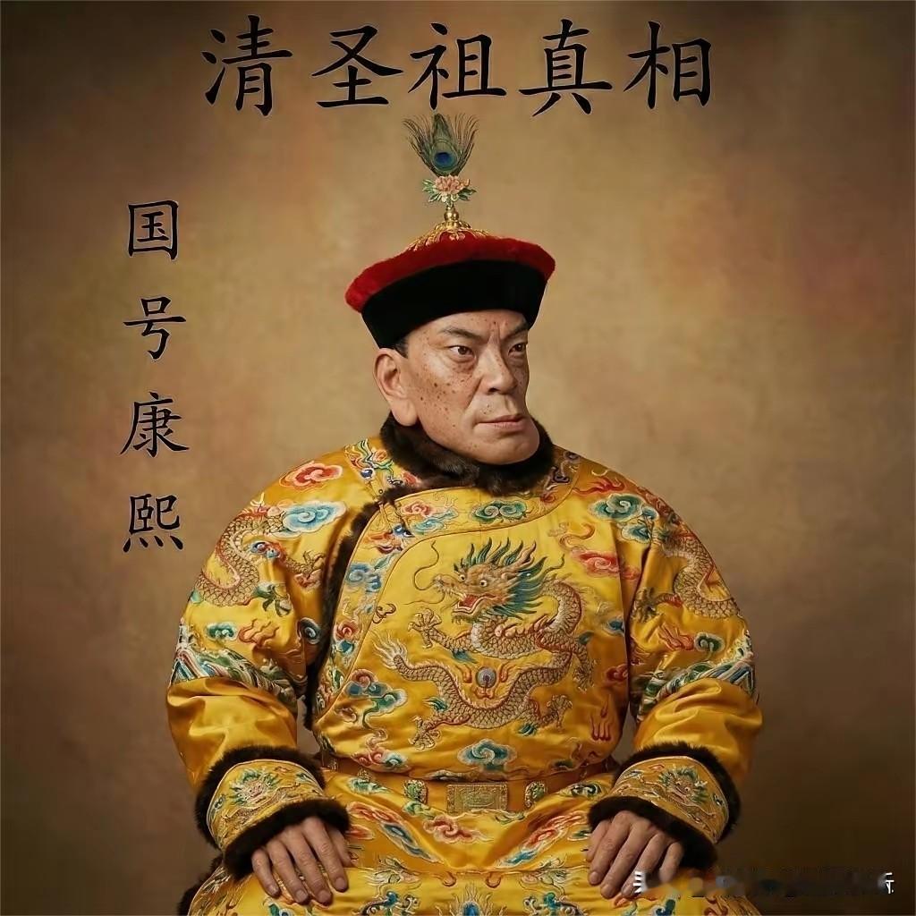 大清朝丑化大明朝严重，我们要为大明朝翻案