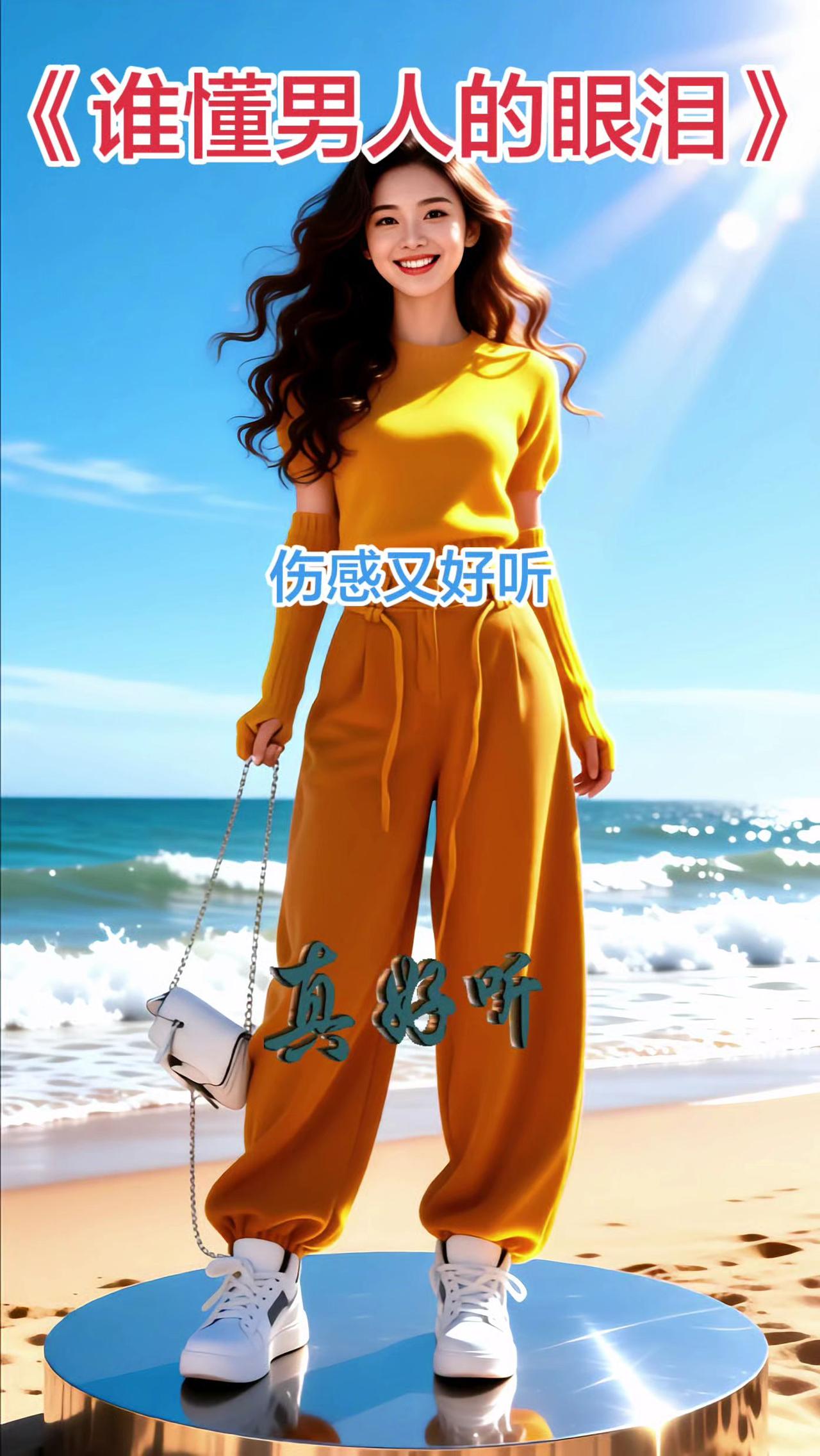 弯刀裤阔腿裤弯刀阔腿裤每日分享时尚穿搭