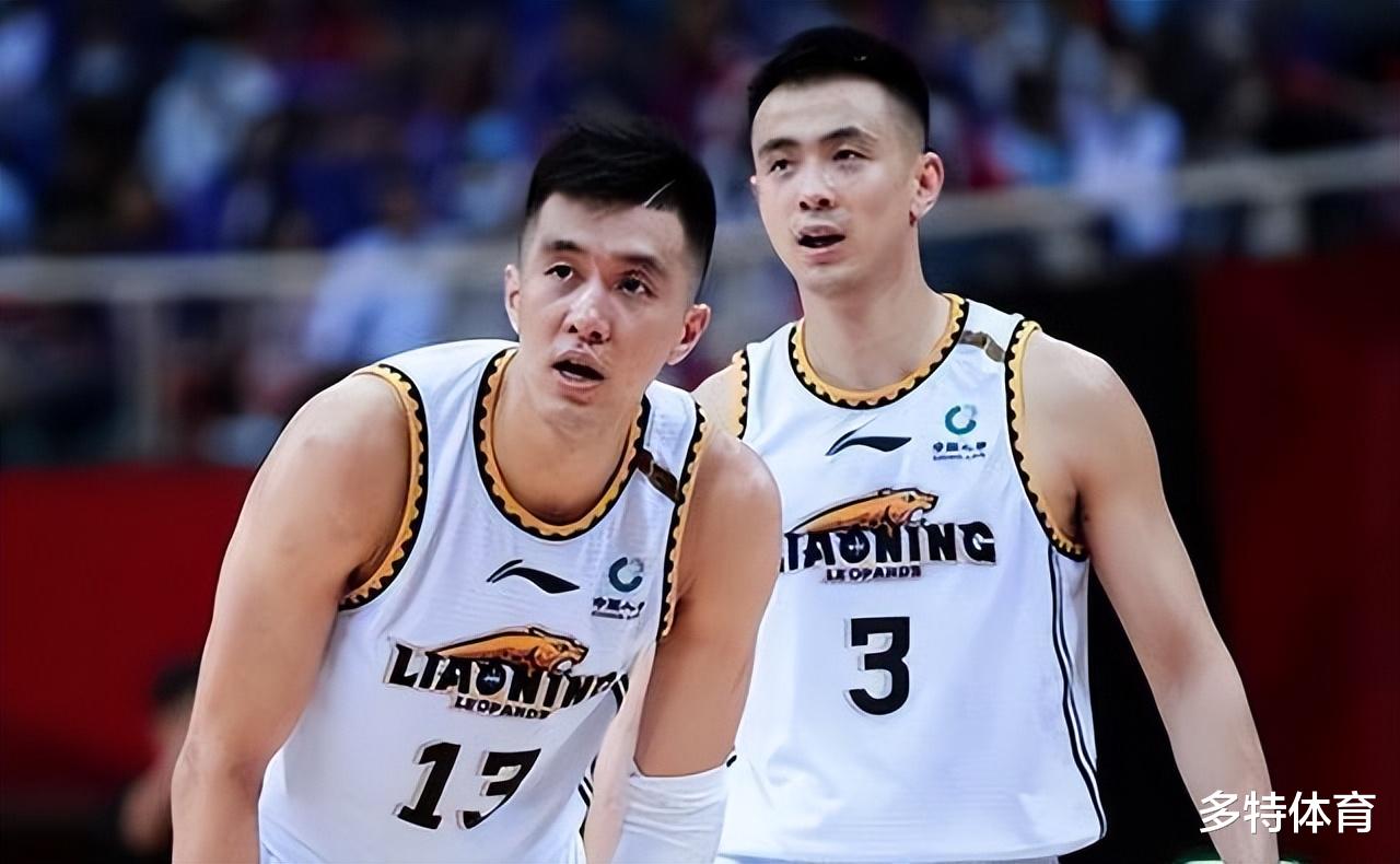 CBA最新消息！郭艾伦正式复出，<em>吴前</em>赛季报销，曝宏远交易胡明轩